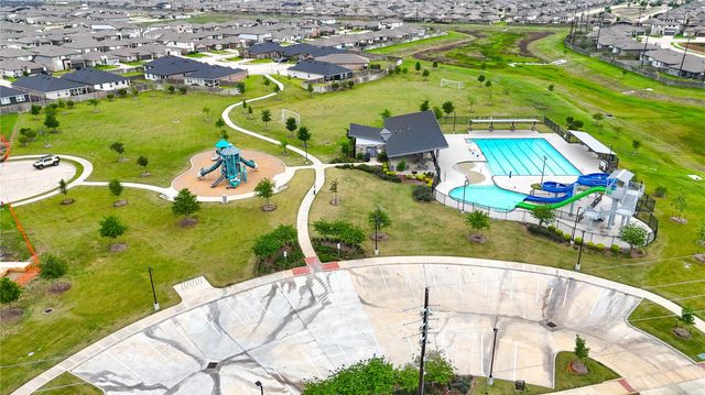 7715 Smooth Valley Court, Rosharon, TX 77583