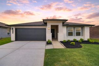 7715 Smooth Valley Court, Rosharon, TX 77583