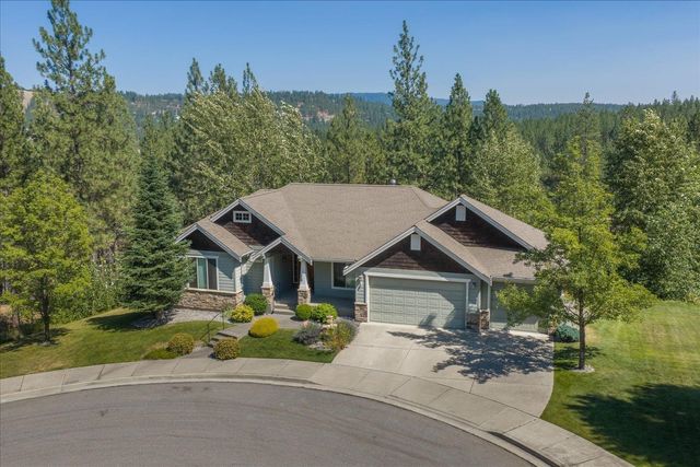 401 W Trailridge Ct, Spokane, WA 99224
