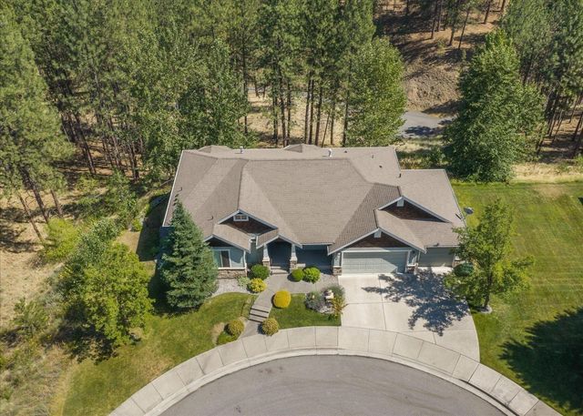 401 W Trailridge Ct, Spokane, WA 99224