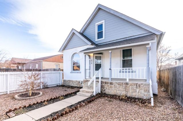 624 W 12th St, Pueblo, CO 81003