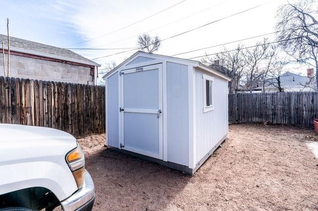 624 W 12th St, Pueblo, CO 81003