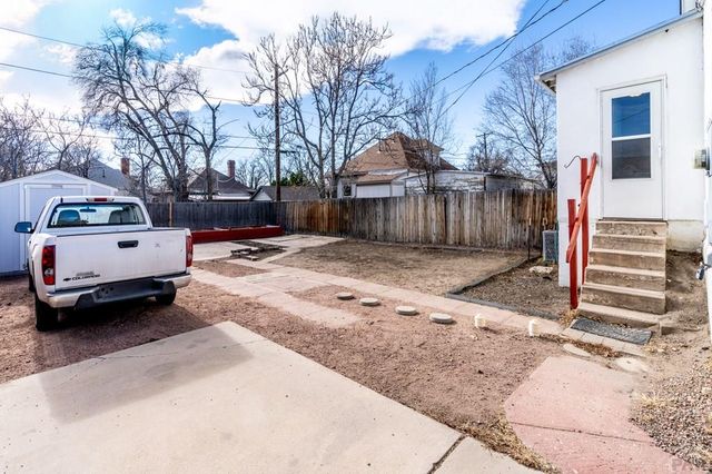 624 W 12th St, Pueblo, CO 81003
