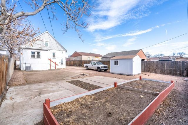 624 W 12th St, Pueblo, CO 81003