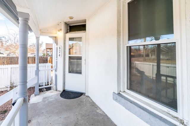 624 W 12th St, Pueblo, CO 81003