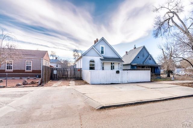 624 W 12th St, Pueblo, CO 81003