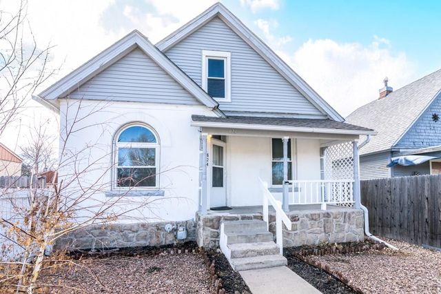 624 W 12th St, Pueblo, CO 81003