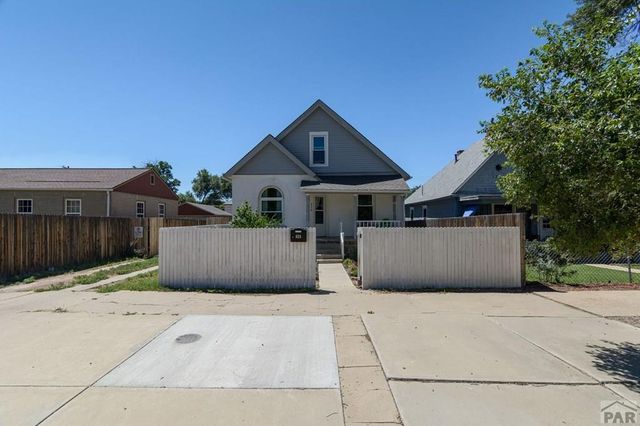 624 W 12th St, Pueblo, CO 81003