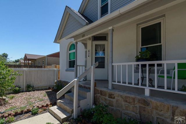 624 W 12th St, Pueblo, CO 81003