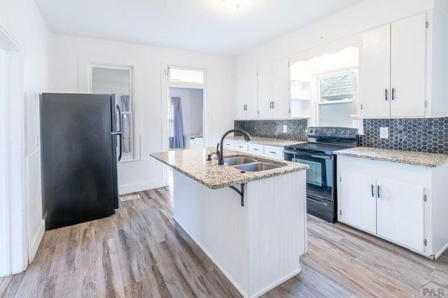 624 W 12th St, Pueblo, CO 81003