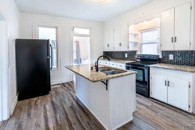 624 W 12th St, Pueblo, CO 81003