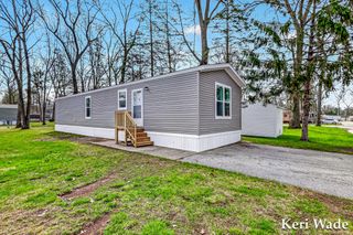 2310 Cherry Road, Cedar Creek Twp, MI 49457