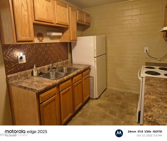 1776 S Palo Verde Avenue C111, Tucson, AZ 85713