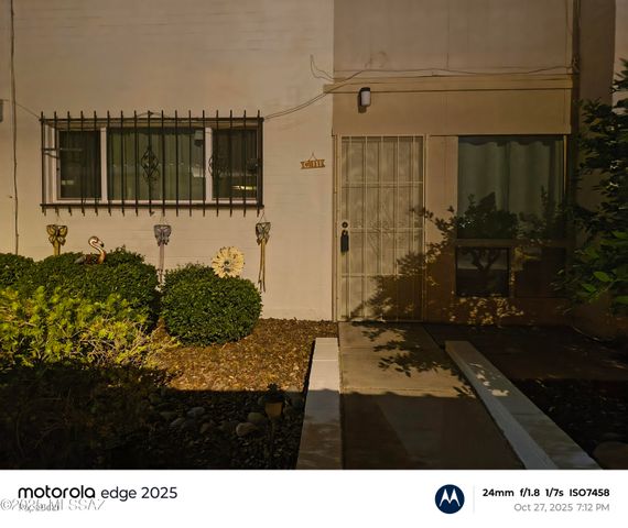 1776 S Palo Verde Avenue C111, Tucson, AZ 85713