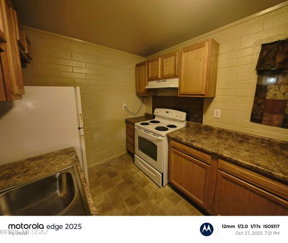 1776 S Palo Verde Avenue C111, Tucson, AZ 85713