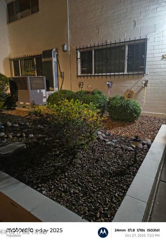 1776 S Palo Verde Avenue C111, Tucson, AZ 85713