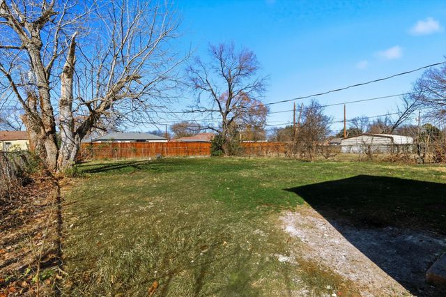 2859 Marjorie Avenue, Dallas, TX 75216