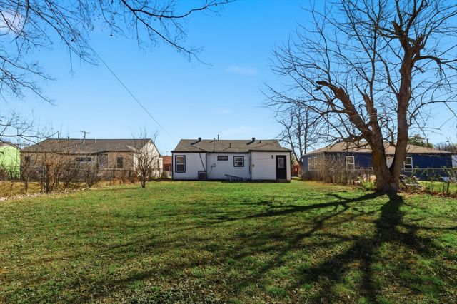 2859 Marjorie Avenue, Dallas, TX 75216