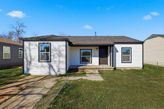 2859 Marjorie Avenue, Dallas, TX 75216