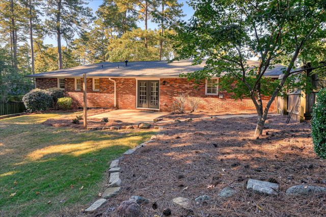 3122 Sussex Road, Augusta, GA 30909
