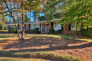 3122 Sussex Road, Augusta, GA 30909