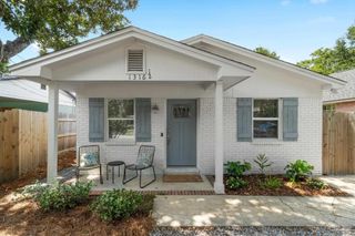 1316 1/2 E Baars St, Pensacola, FL 32503