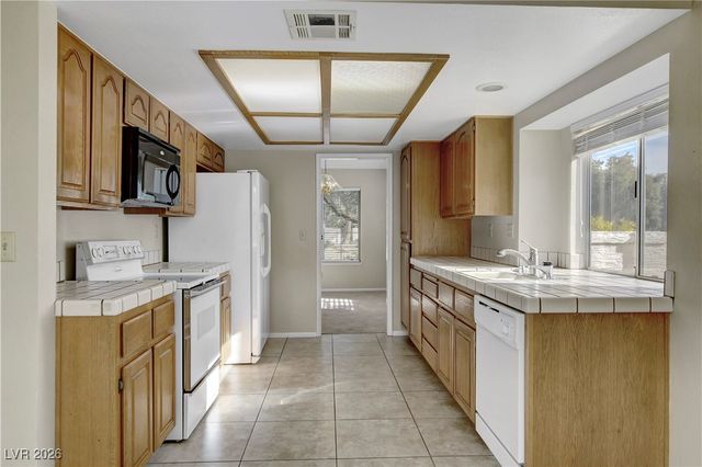 1566 Brentwood Drive, Boulder City, NV 89005