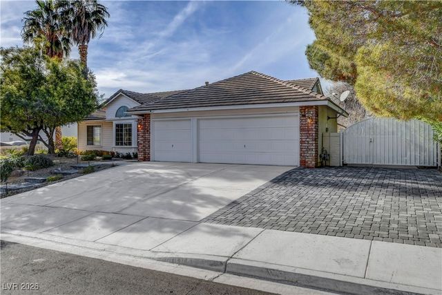 1566 Brentwood Drive, Boulder City, NV 89005