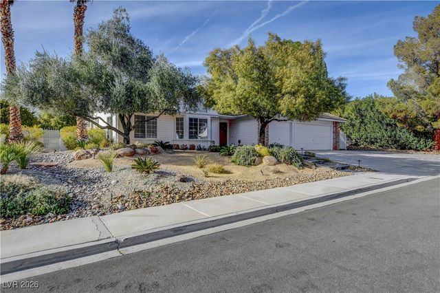 1566 Brentwood Drive, Boulder City, NV 89005