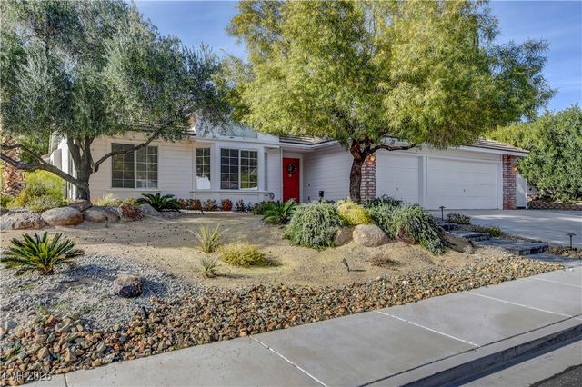 1566 Brentwood Drive, Boulder City, NV 89005
