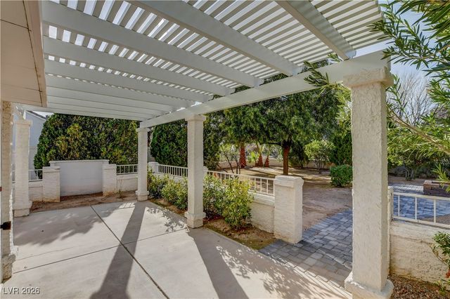 1566 Brentwood Drive, Boulder City, NV 89005