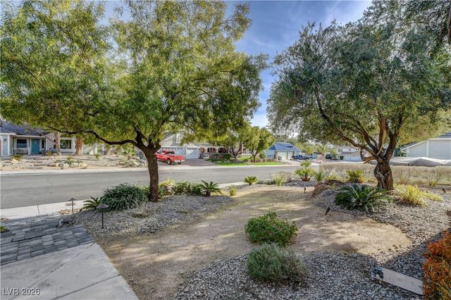 1566 Brentwood Drive, Boulder City, NV 89005