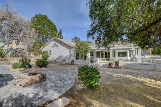 1566 Brentwood Drive, Boulder City, NV 89005