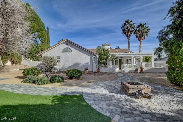 1566 Brentwood Drive, Boulder City, NV 89005