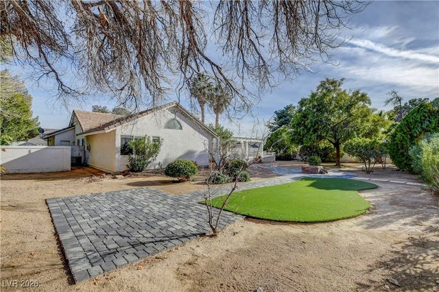 1566 Brentwood Drive, Boulder City, NV 89005