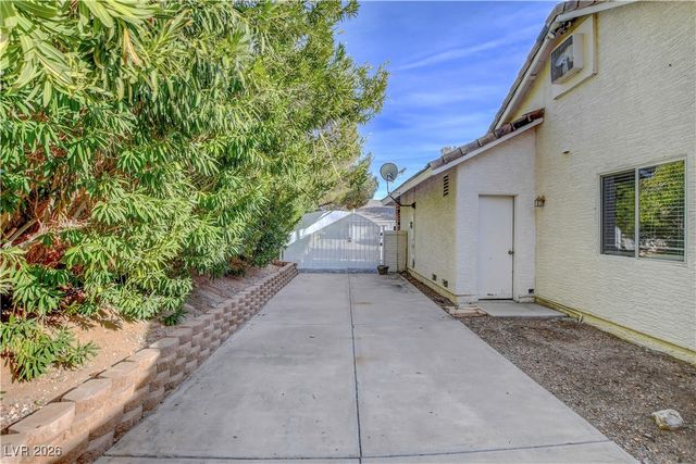 1566 Brentwood Drive, Boulder City, NV 89005