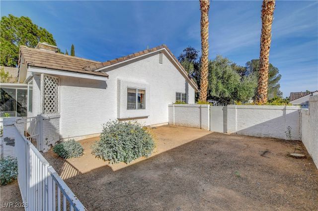 1566 Brentwood Drive, Boulder City, NV 89005