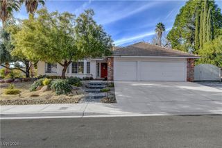 1566 Brentwood Drive, Boulder City, NV 89005