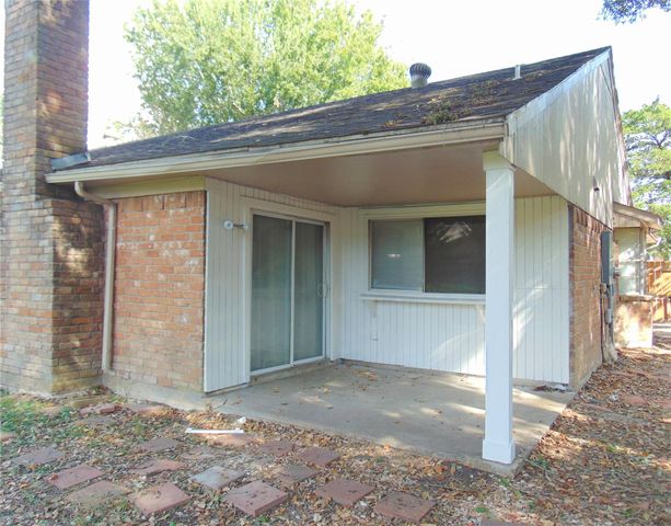 3247 Hunters Glen Drive, Missouri City, TX 77459