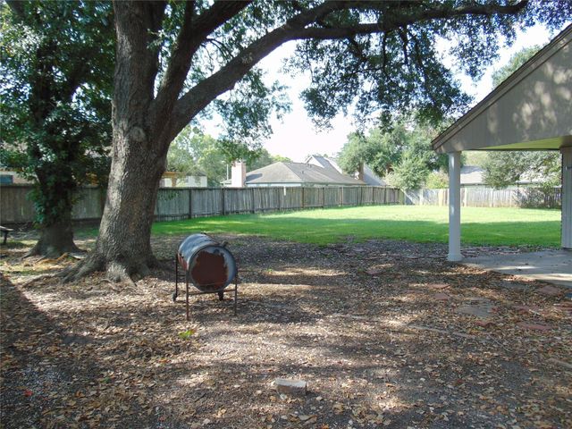 3247 Hunters Glen Drive, Missouri City, TX 77459