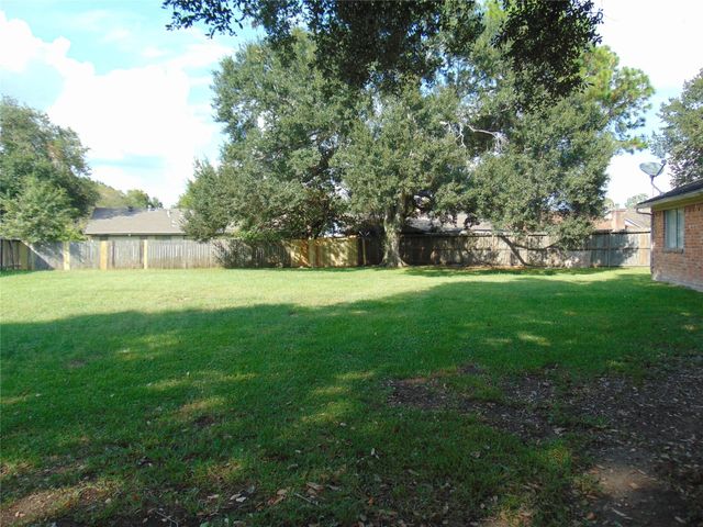 3247 Hunters Glen Drive, Missouri City, TX 77459