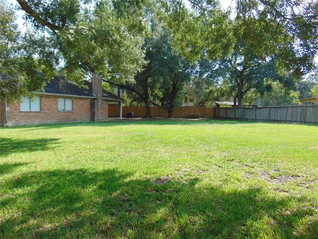 3247 Hunters Glen Drive, Missouri City, TX 77459