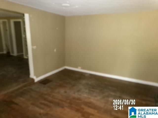 601 HART CIRCLE, Warrior, AL 35180