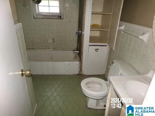 601 HART CIRCLE, Warrior, AL 35180