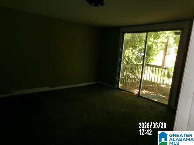 601 HART CIRCLE, Warrior, AL 35180