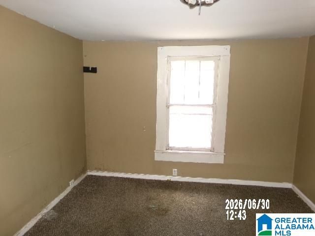 601 HART CIRCLE, Warrior, AL 35180