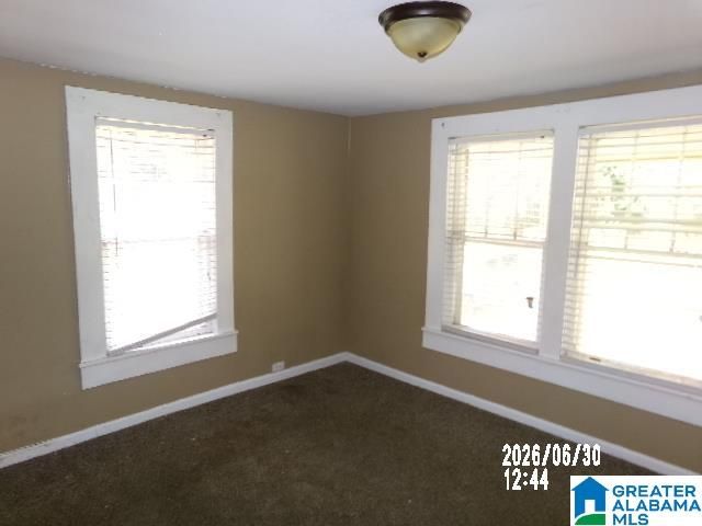 601 HART CIRCLE, Warrior, AL 35180