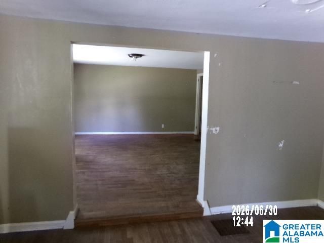 601 HART CIRCLE, Warrior, AL 35180