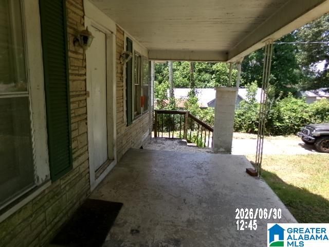 601 HART CIRCLE, Warrior, AL 35180