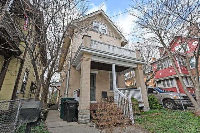2373 Stratford Avenue, Cincinnati, OH 45219